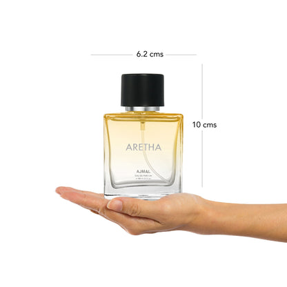Ajmal India Aretha Eau De Parfum Fruity for Women