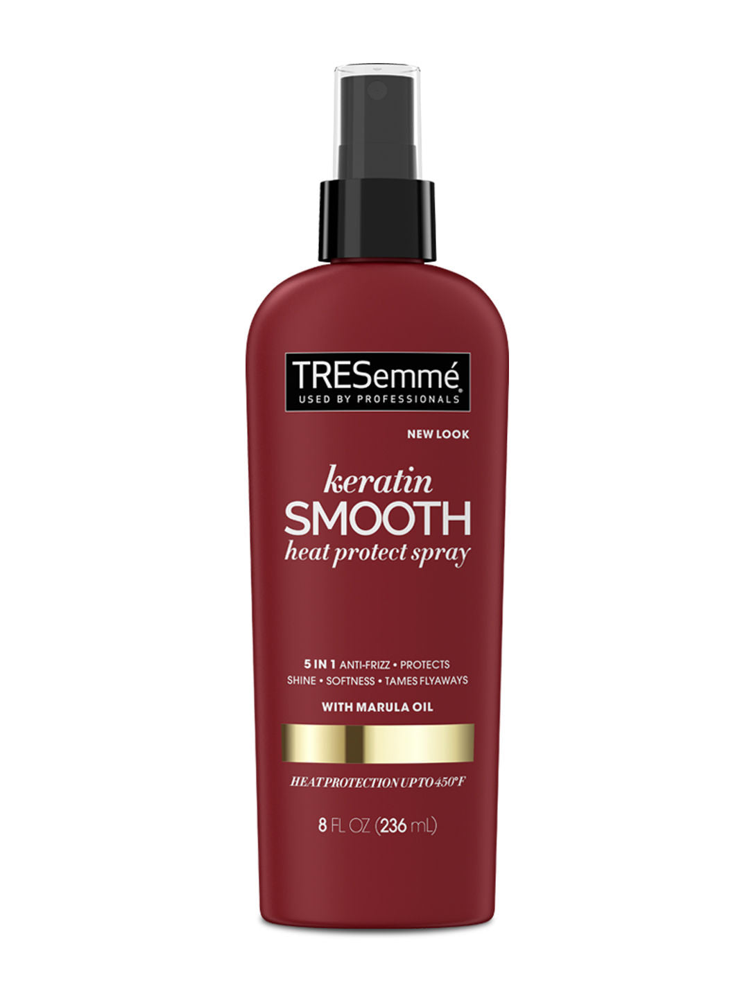 Tresemme Keratin Conditioner & Heat Protection Spray Combo