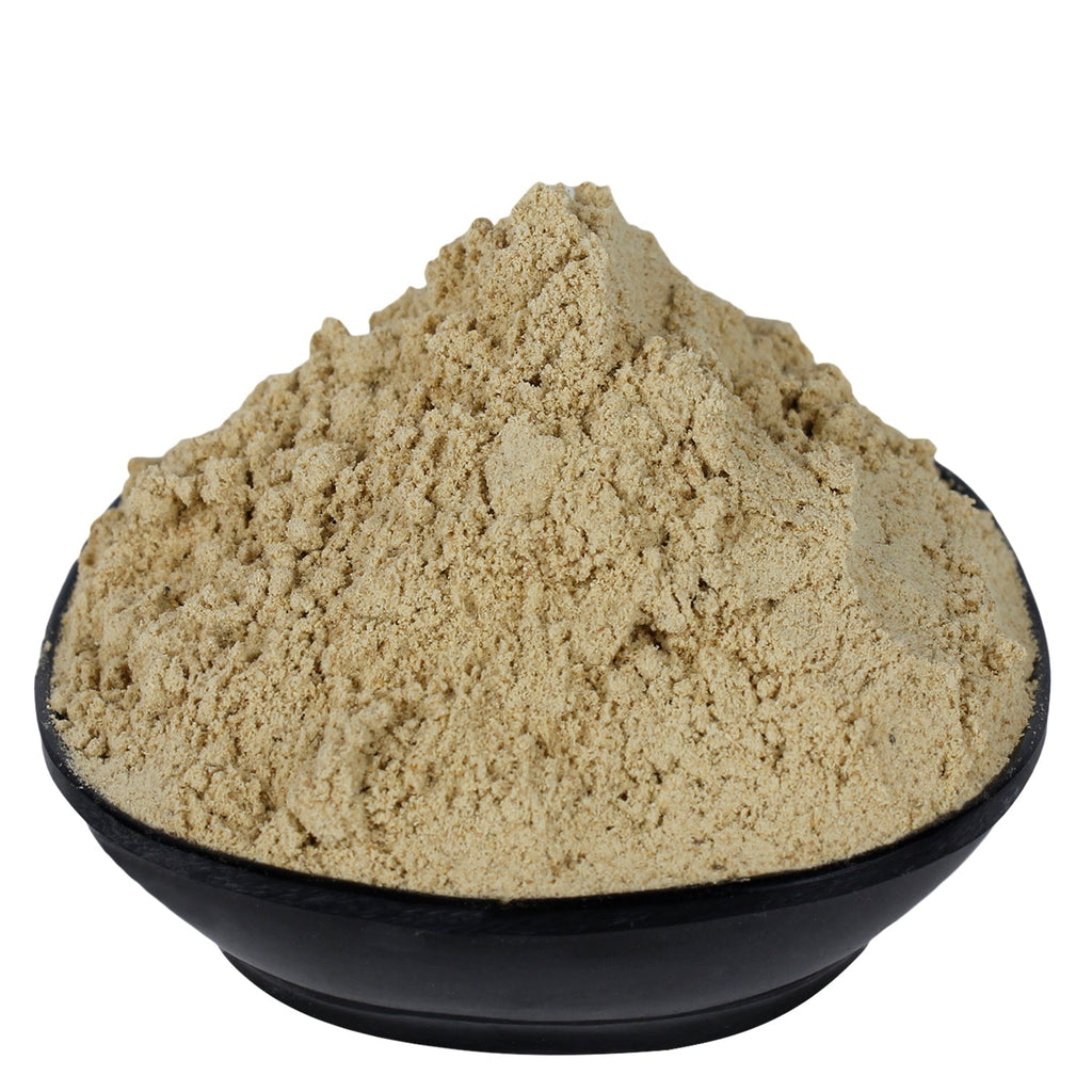 Yuvika Laxman Booti Powder - Lakshman Booti - Selaginella Bryopteris - Guma