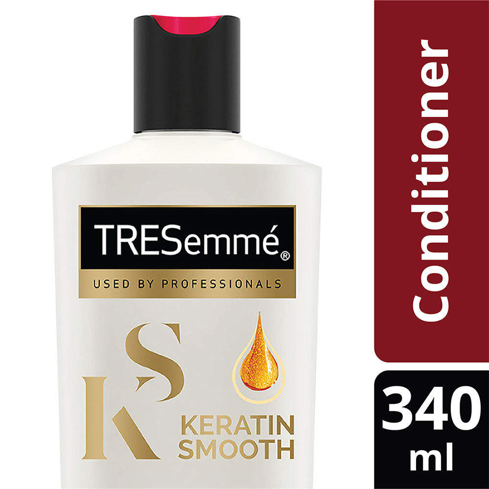 TRESemme Keratin Smooth With Argan Oil Conditioner