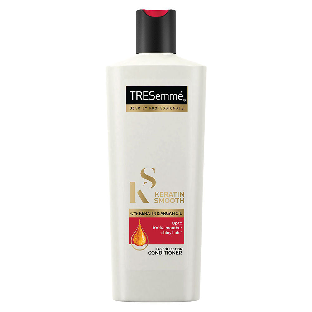 TRESemme Keratin Smooth With Argan Oil Conditioner