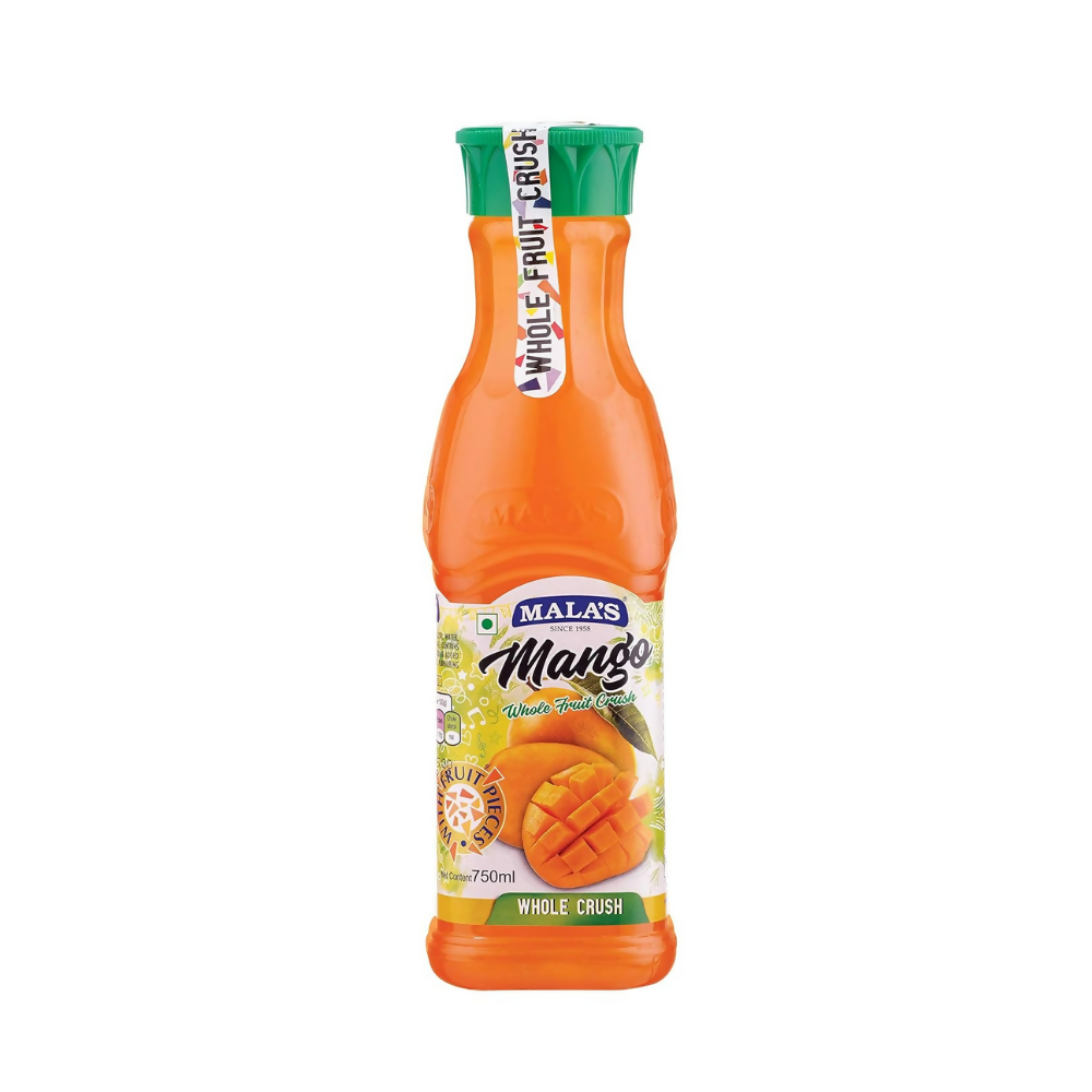 Mala's Whole Crush Mango