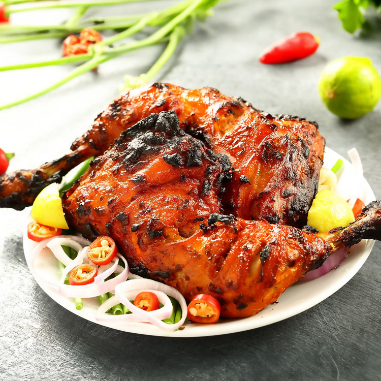 Priya Tandoori Chicken Masala