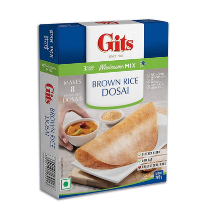 Gits Brown Rice Dosai Wholesome Mix