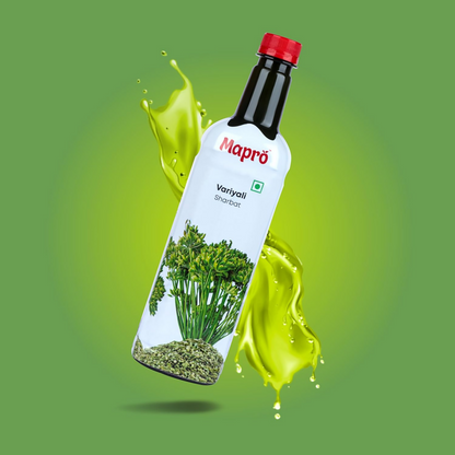 Mapro variyali Sharbat