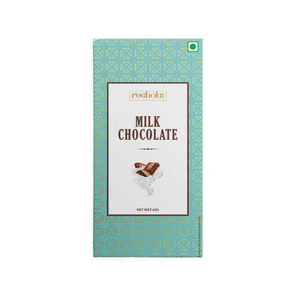 Dibha Valentines Special Milk Chocolate Bars