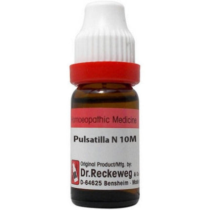 Dr. Reckeweg Pulsatilla Dilution