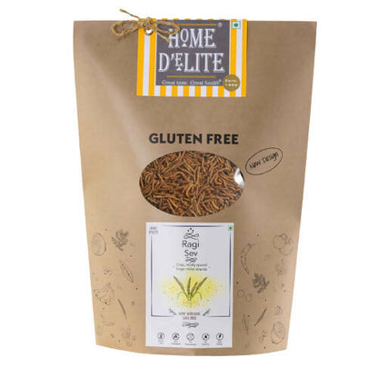 Home D'elite Ragi Sev
