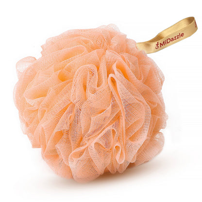 MiDazzle Bath Loofah-L MINL6003