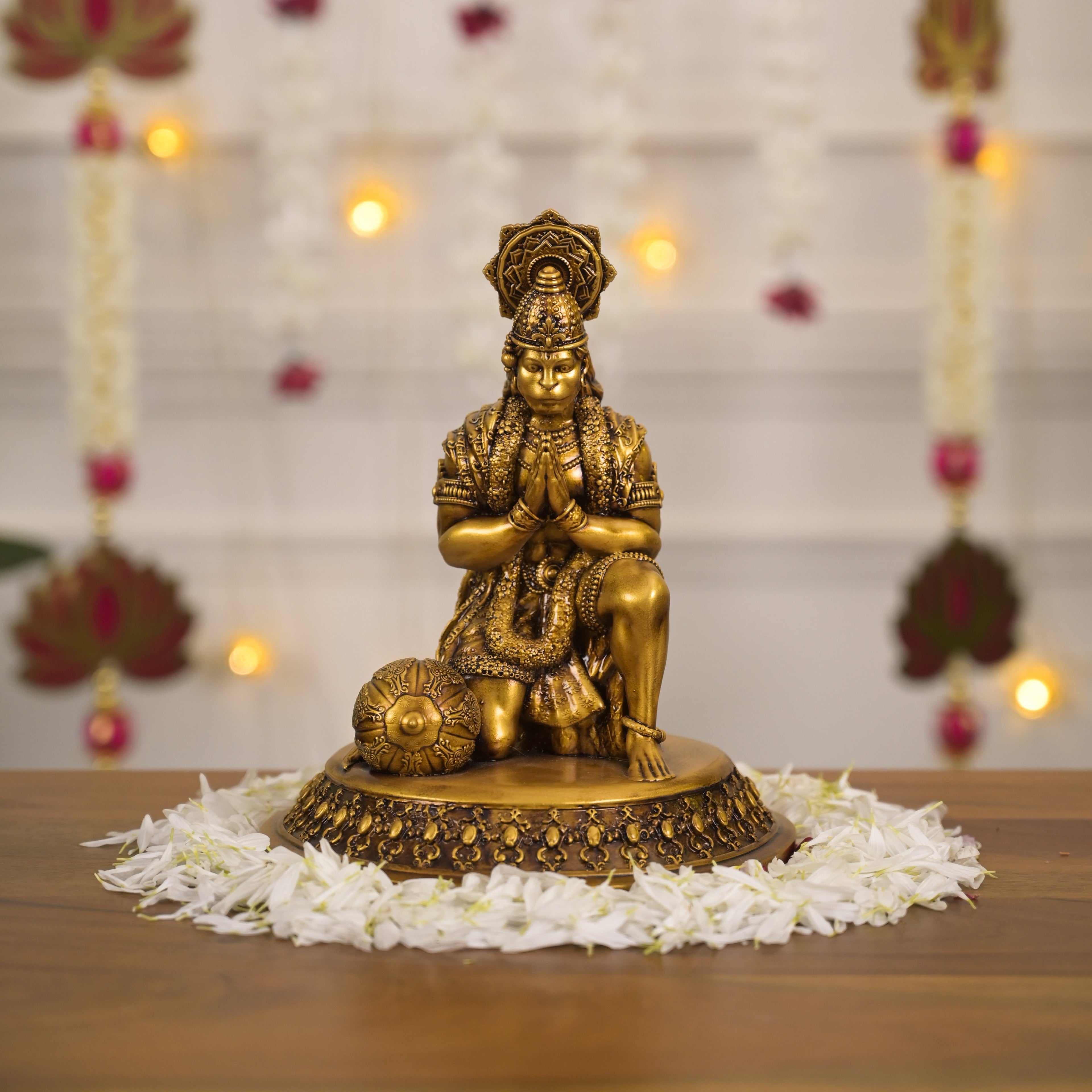Artarium Ram Darbar Idol