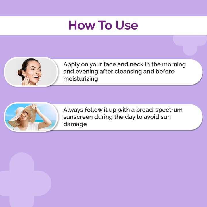 2% Salicylic Acid Serum - 30ml