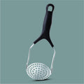 Stainless Steel Flexible Potato Masher