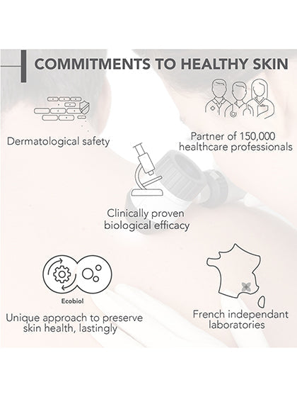 Bioderma Pigmentbio Daily Care SPF 50+ Brightening Sunscreen - 40 ml