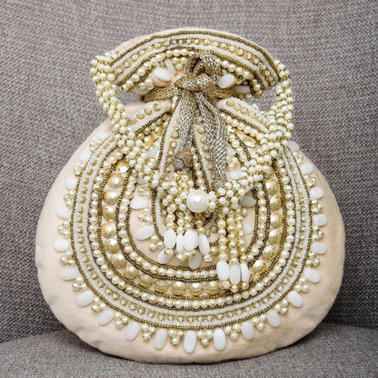 Potli Bags Women Potli for Wedding