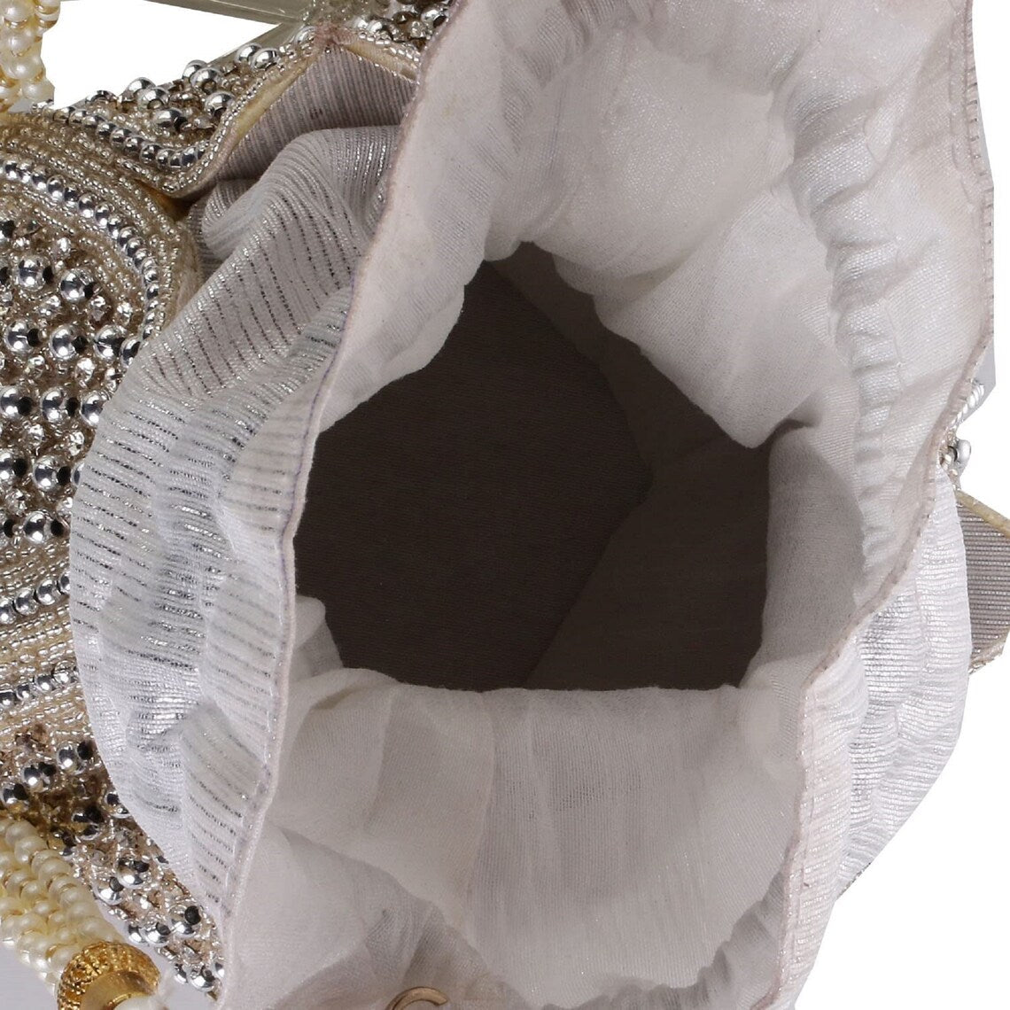 indian bridal Potli bag