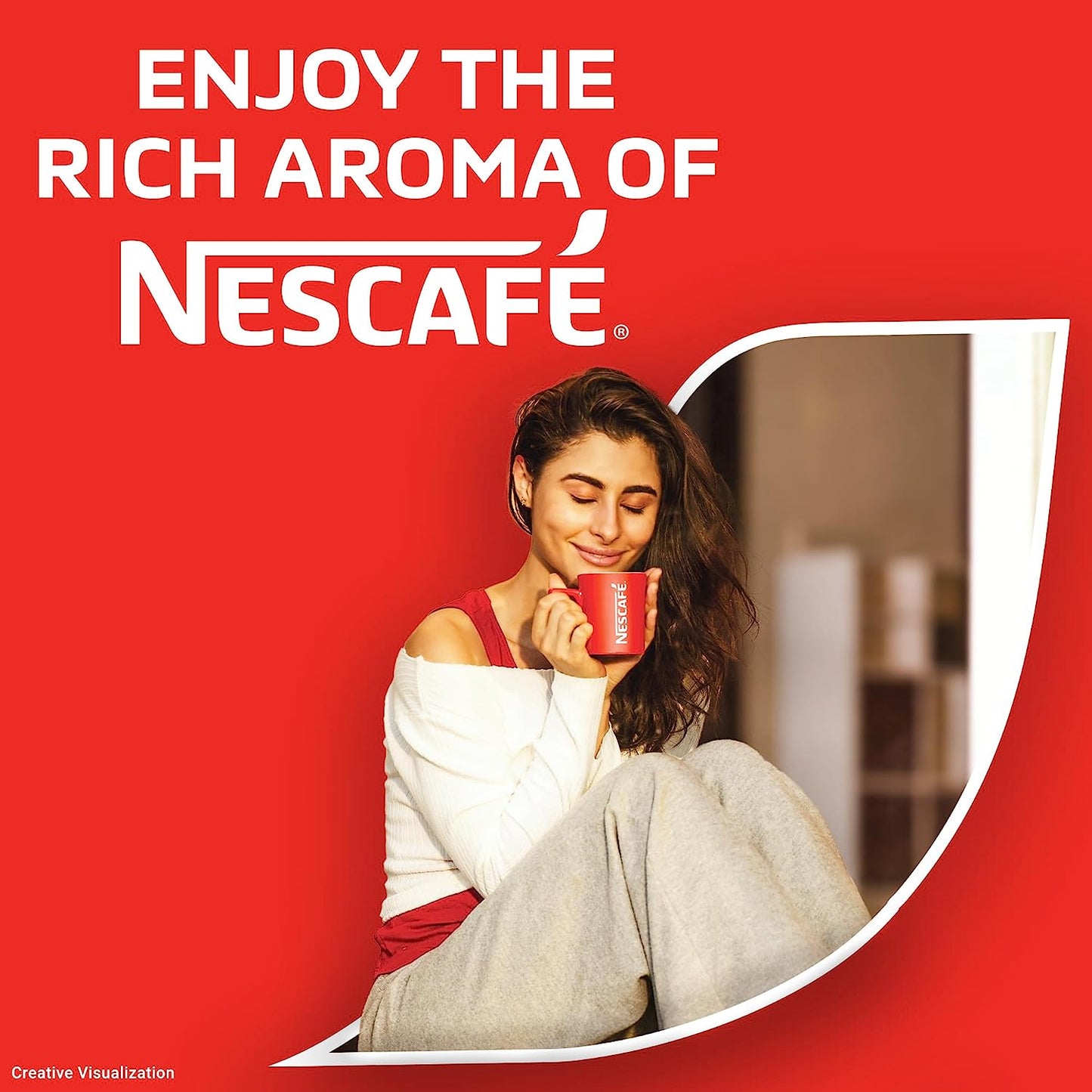 Nescafe Classic Coffee - 50 gm