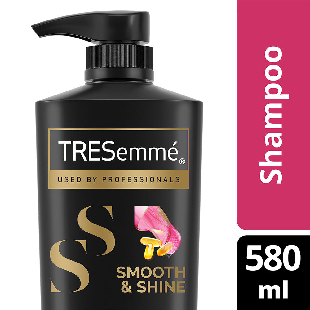 TRESemme Smooth & Shine Shampoo