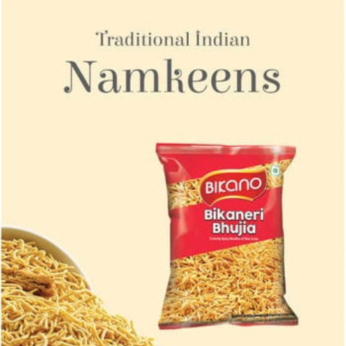 Bikanervala Bikano Lajawab Mixture - 1kg