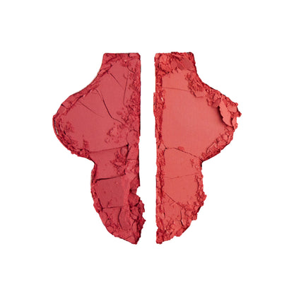 Makeup Revolution Disney's Minnie Mouse Steal The Show Blusher Duo