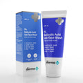 The Derma Co 1% Salicylic Acid Gel Face Wash - 100 ml