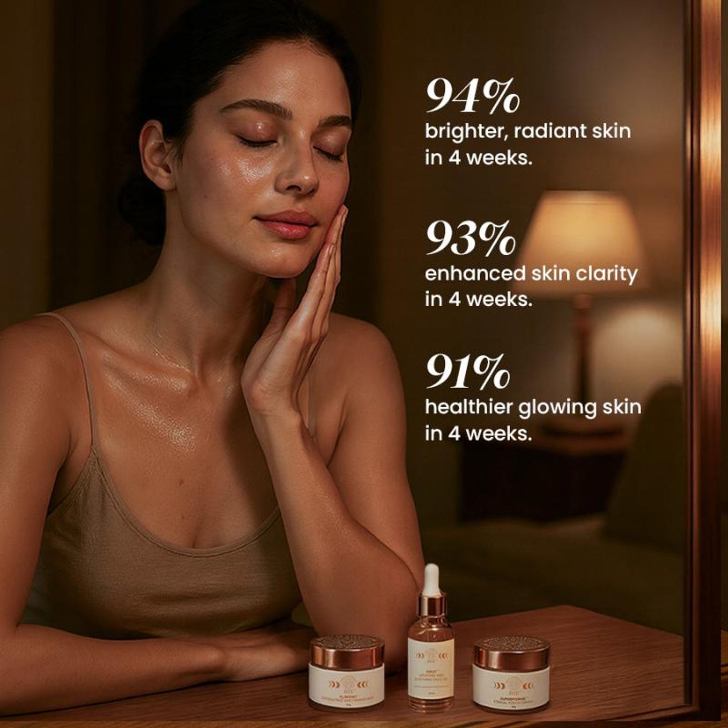 BiE Anti-Pigmentation Combo for All Skin Types
