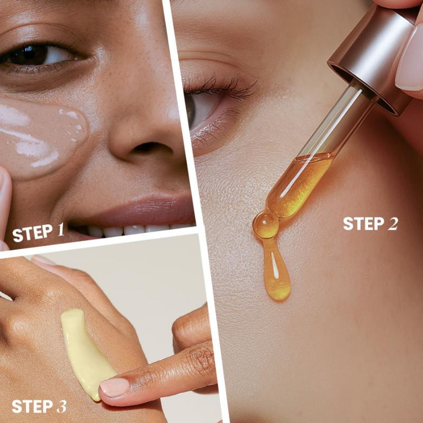 BiE Anti-Pigmentation Combo for All Skin Types