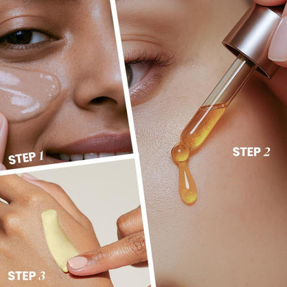 BiE Anti-Pigmentation Combo for All Skin Types