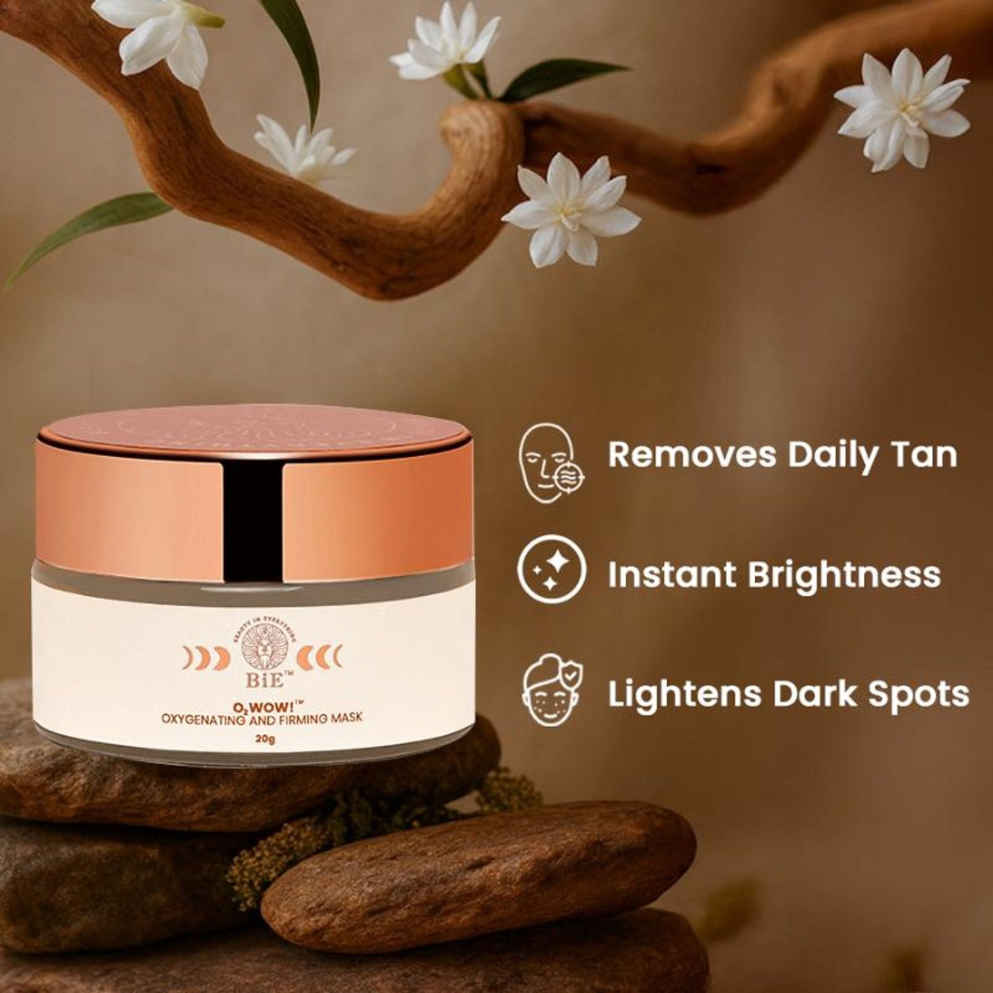 BiE Anti-Pigmentation Combo for All Skin Types