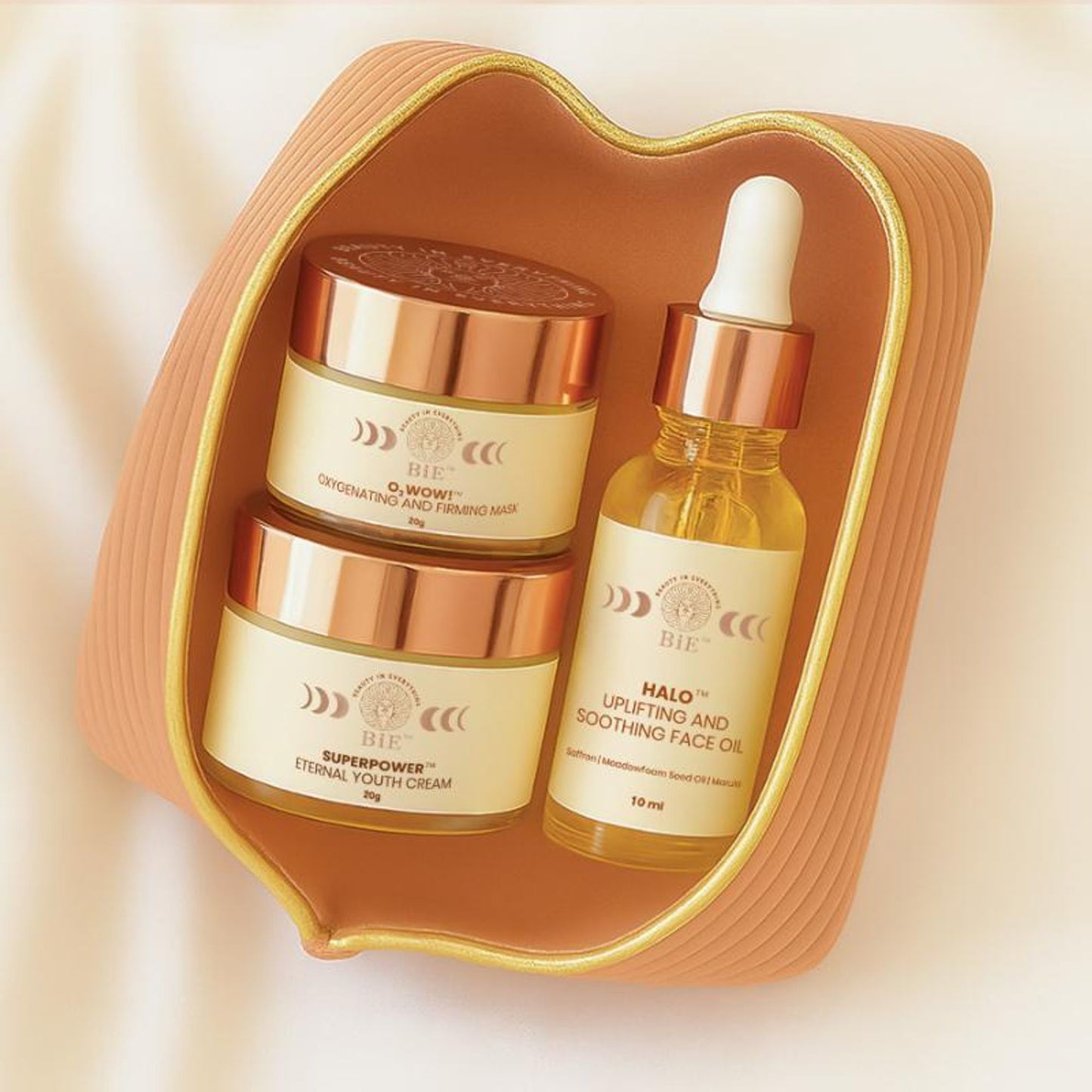 BiE Anti-Pigmentation Combo for All Skin Types