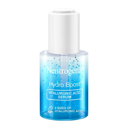 Neutrogena Hydro Serum - 30 ml