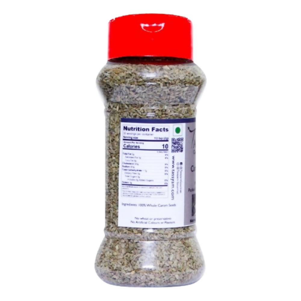 Tassyam Organics Ajwain