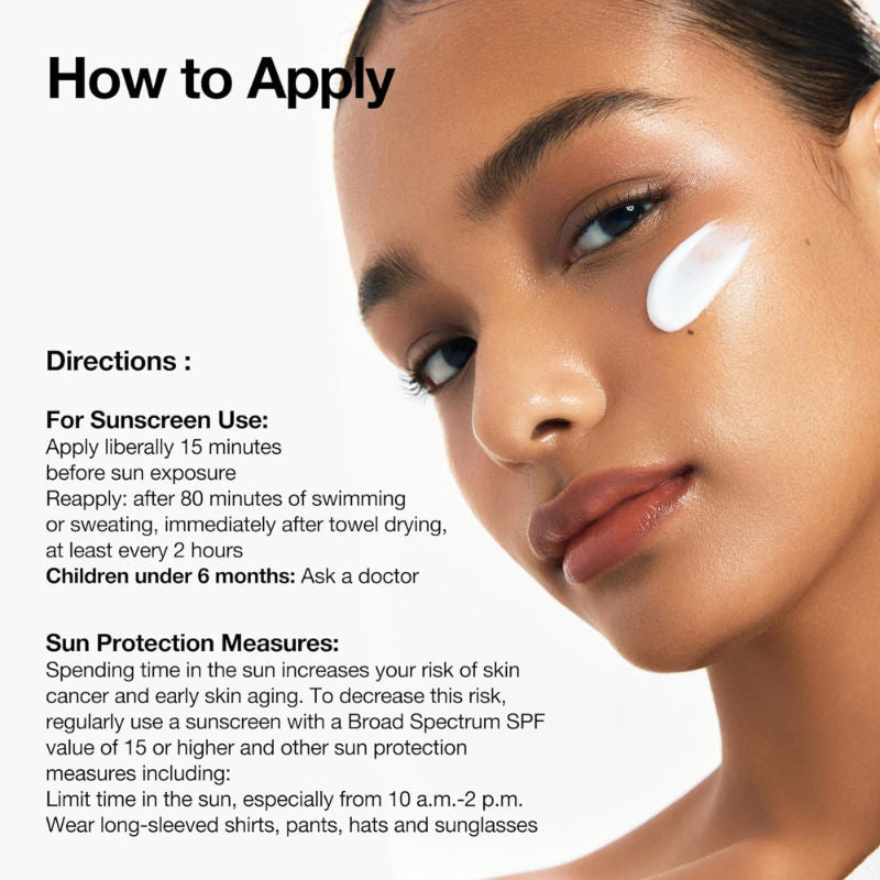 Anua Zero-Cast Moisturizing Finish Sunscreen SPF50+ PA++++ - 50 ml