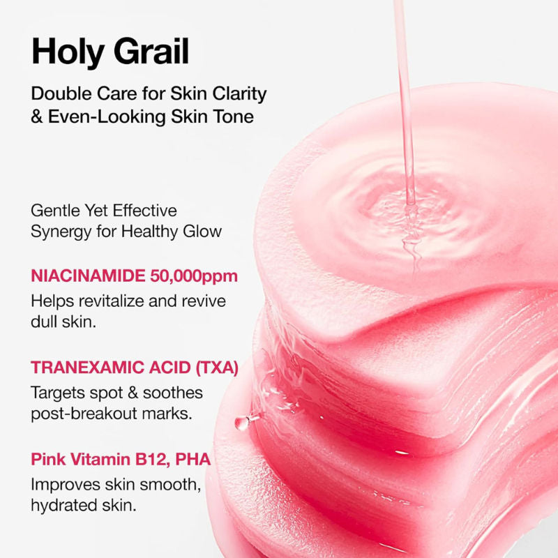 Anua Niacinamide 5 + Txa Brightening Pad - 210 ml