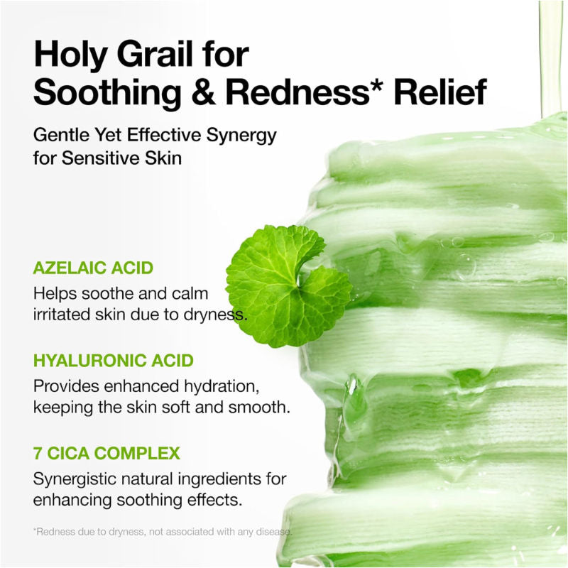 Anua Azelaic 10 + Hyaluron Redness Soothing Pad - 230 ml