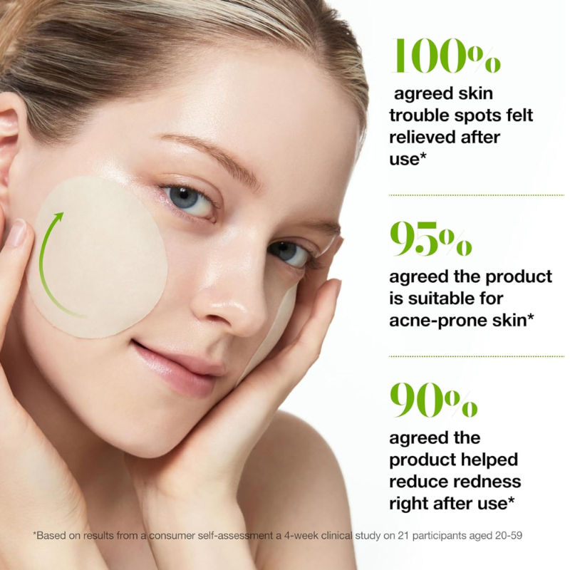 Anua Azelaic 10 + Hyaluron Redness Soothing Pad - 230 ml