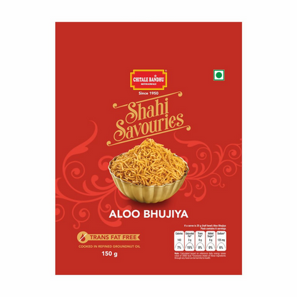 Chitale Bandhu Aloo Bhujiya