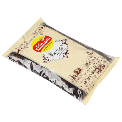 Sri Sauham Premium Black Pepper Whole
