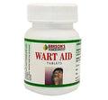Bakson's Homeopathy Wart Aid Tablets