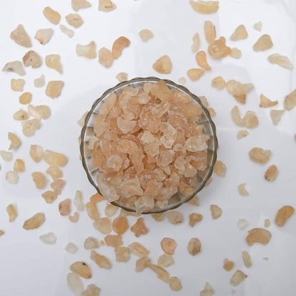 Dry Fruit Hub Gond Katira (Edible Gum)
