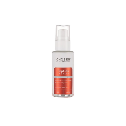 Chosen Peptide Therapy Intense Repair Gel