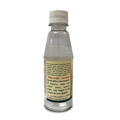 Basic Ayurveda Ark Pudina - 200 ml