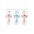 Vasu Naturals Hand Foot And Face Cream For Total Skin Care - 180 ml