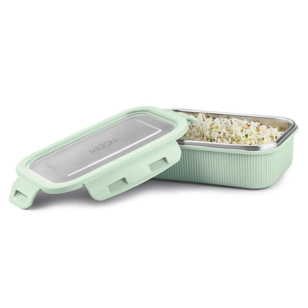Milton Cool Touch Rectangular Container