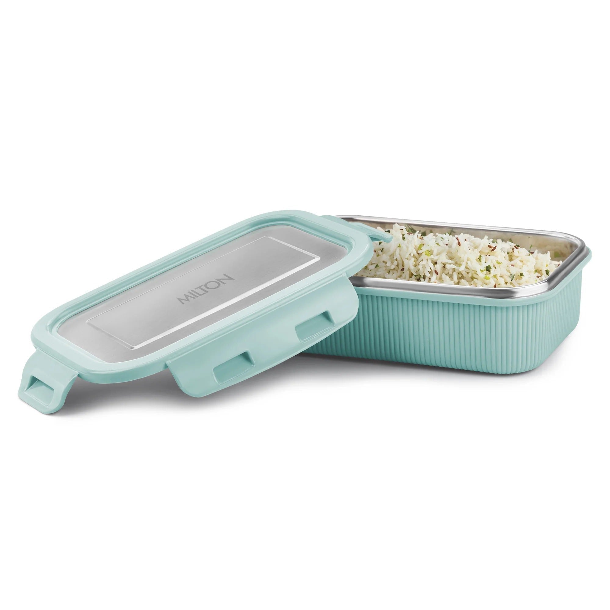 Milton Cool Touch Rectangular Container