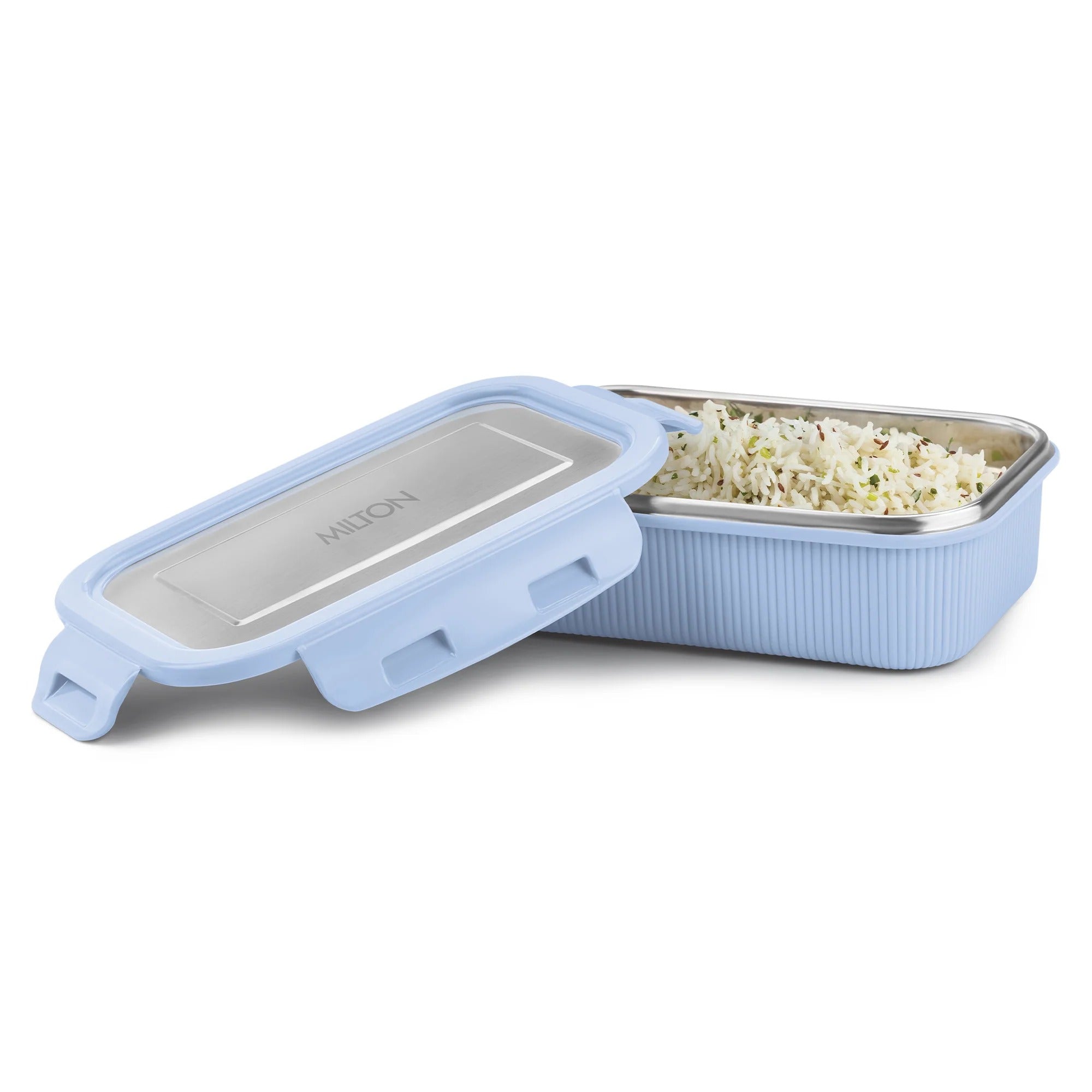 Milton Cool Touch Rectangular Container