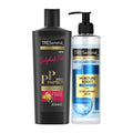 TRESemme Pro Protect Sulphate Free Shampoo & Conditioner Combo
