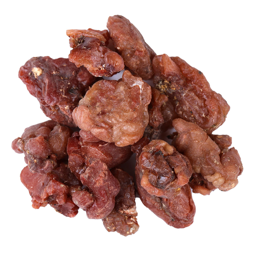 Yuvika Gond Sohjana - Phool Supari Lal - Moringa Gum