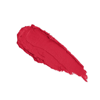 Blue Heaven Powder Matte Lipstick Ruby Glow