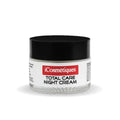 iCosmetiques Night Cream |Vitamins B3, C, E |Shea Butter & Glycerin |Deep Hydration & Glow |Lightweight Moisturizer for Radiant Skin |Mineral Oil & Silicone-Free |Unisex Total Care Formula |50g