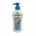 Mankind Daffy baby shampoo 200 ml